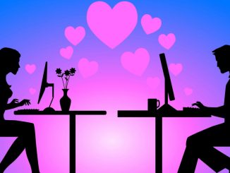 Online love